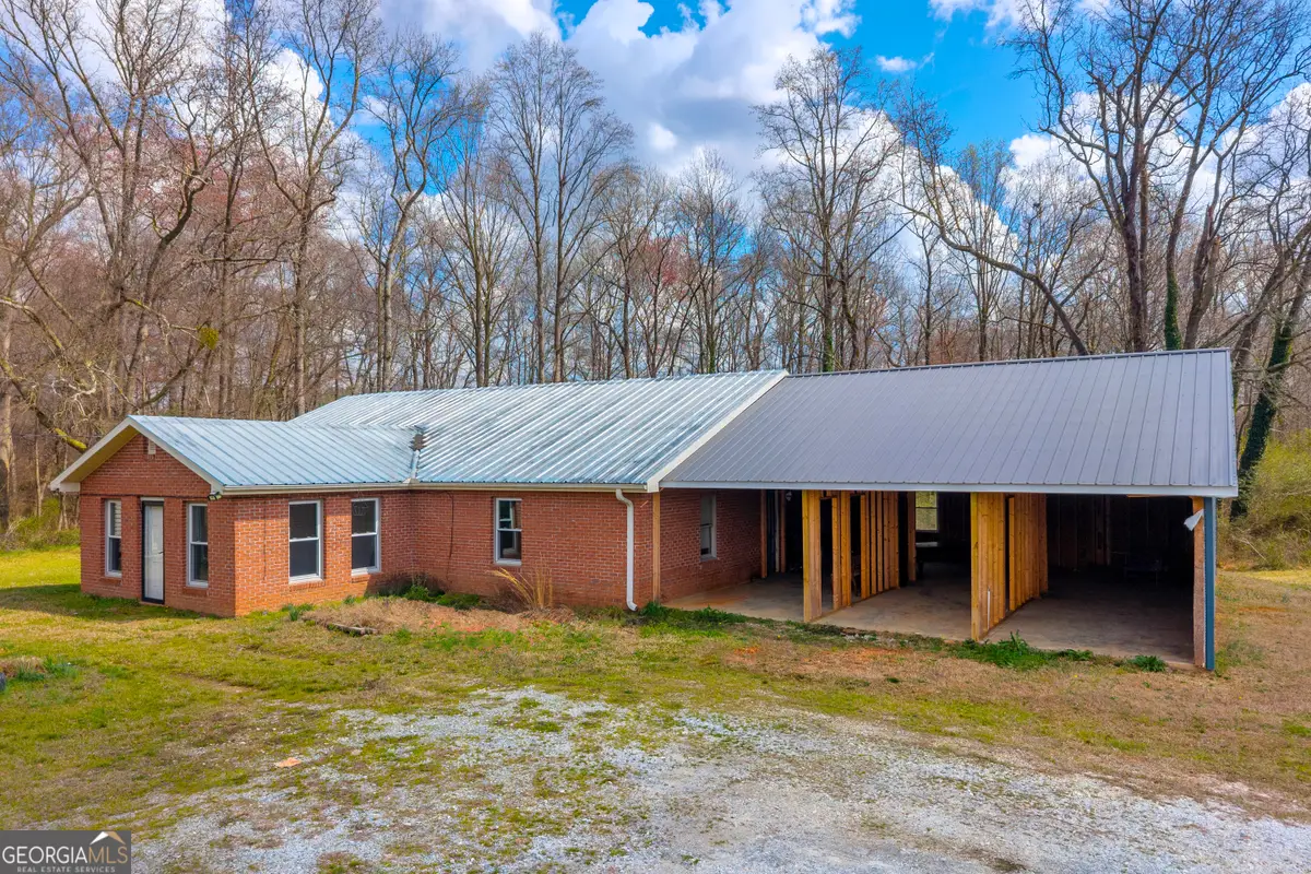 2918 Clay Brown Road, Hartwell, GA 30643 - #1