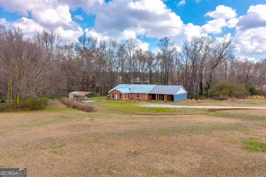 2918 Clay Brown Road, Hartwell, GA 30643 - #2