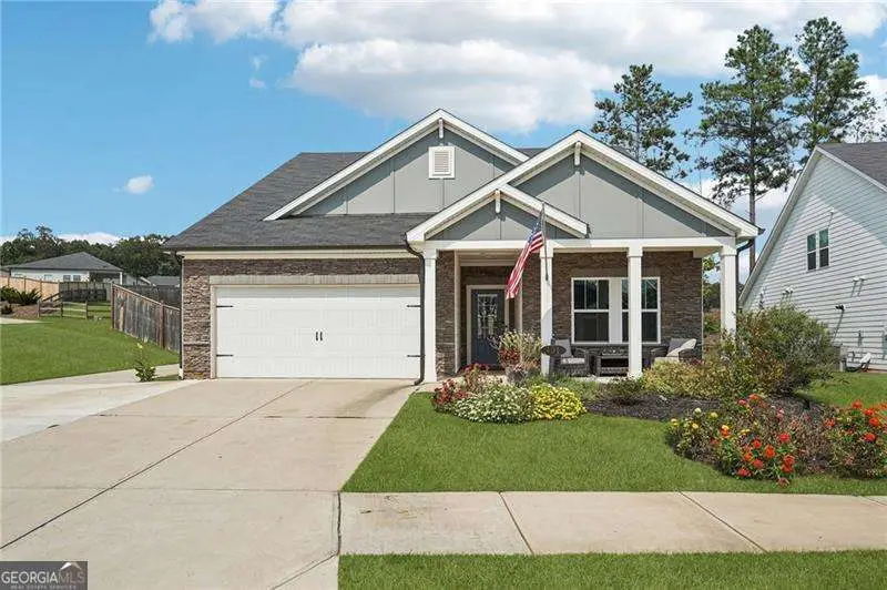 401 Murphy Avenue, Canton, GA 30114 - #1