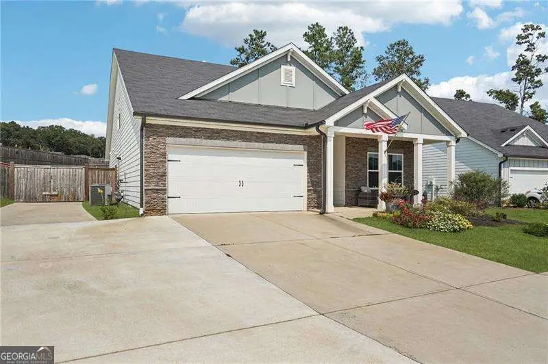 401 Murphy Avenue, Canton, GA 30114 - #2