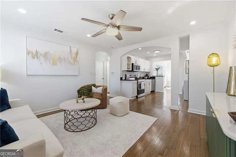 2908 Reed Street Se, Smyrna, GA 30080 - #1