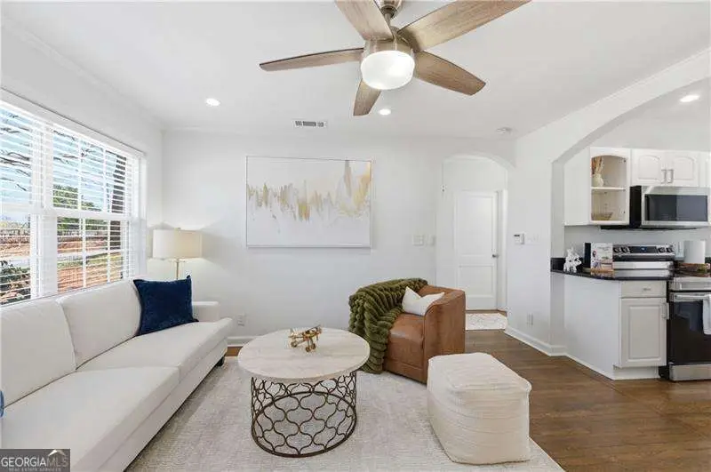 2908 Reed Street Se, Smyrna, GA 30080 - #2