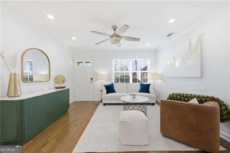 2908 Reed Street Se, Smyrna, GA 30080 - #3