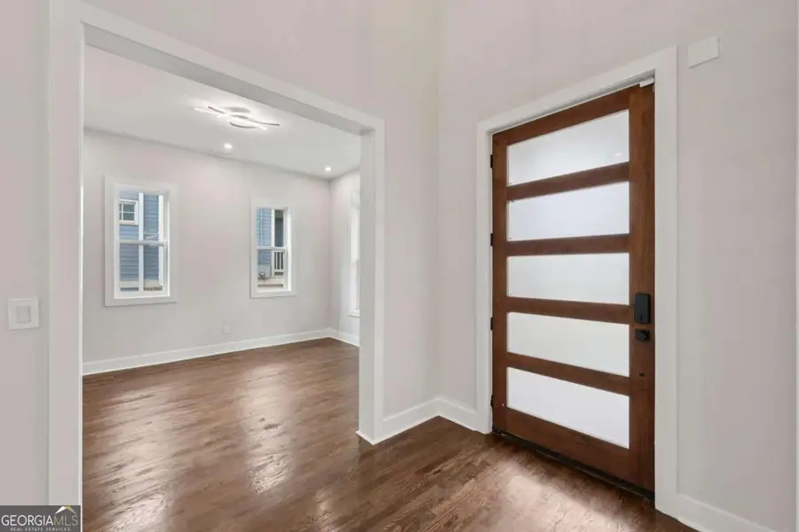 2877 Alexa Avenue Se, Atlanta, GA 30317 - #2