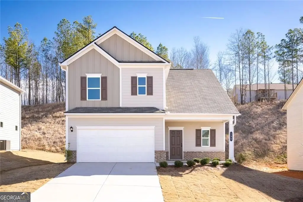 190 Artimis Drive, Dalton, GA 30720 - #1