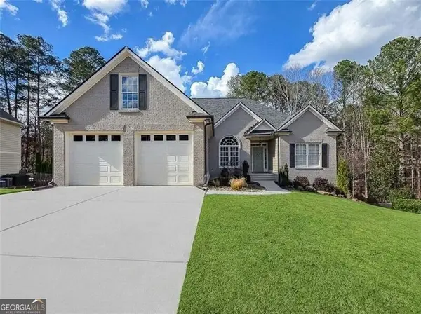 115 Adelaide Crossing, Acworth, GA 30101