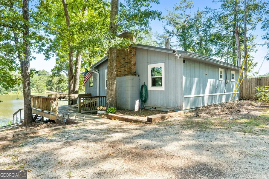 196 Horseshoe Bend Road, Jackson, GA 30233 - #3