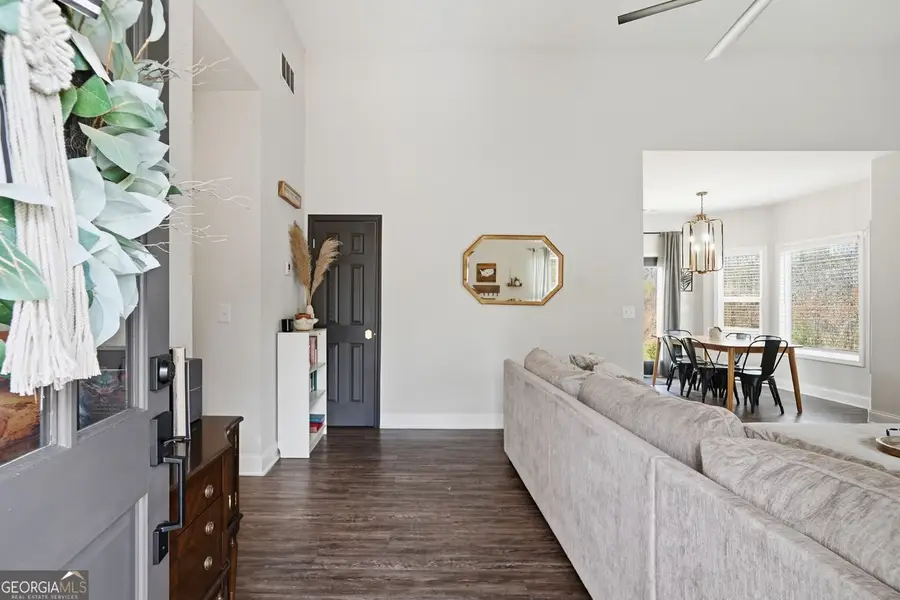 6842 Auraria Road, Dawsonville, GA 30534 - #3