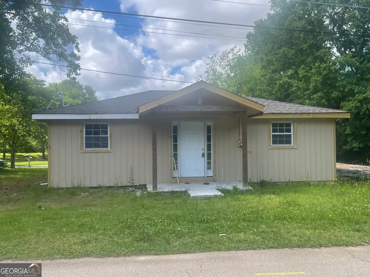 34 Cherry Street, McDonough, GA 30253 - #1