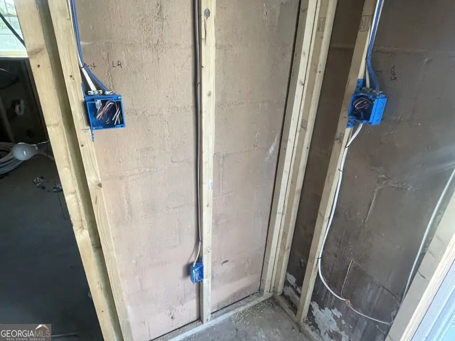 34 Cherry Street, McDonough, GA 30253 - #3