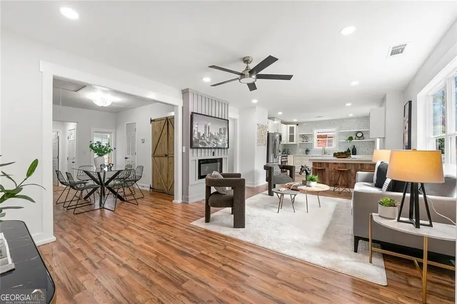 1059 Orlando Place Sw, Atlanta, GA 30311 - #2