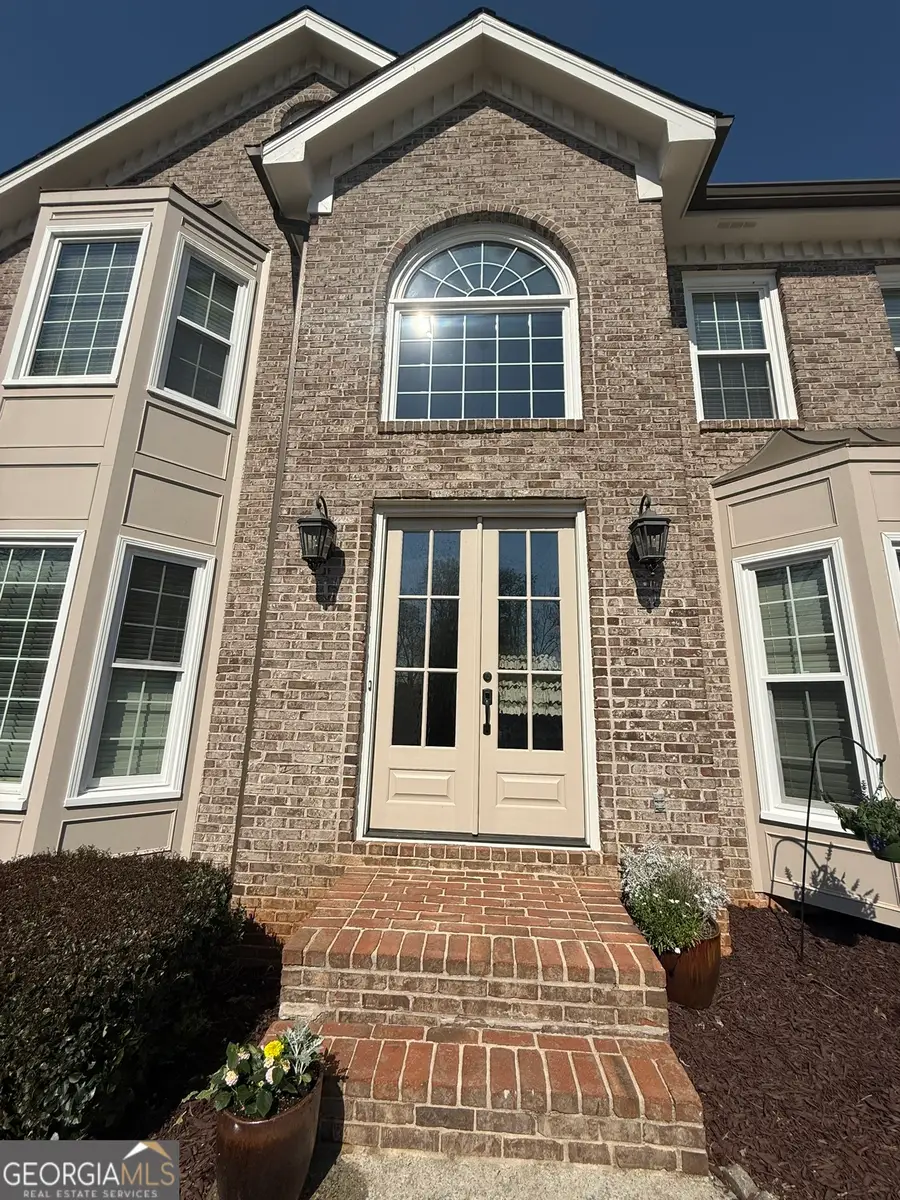 1035 Brookstead Chase, Johns Creek, GA 30097 - #2