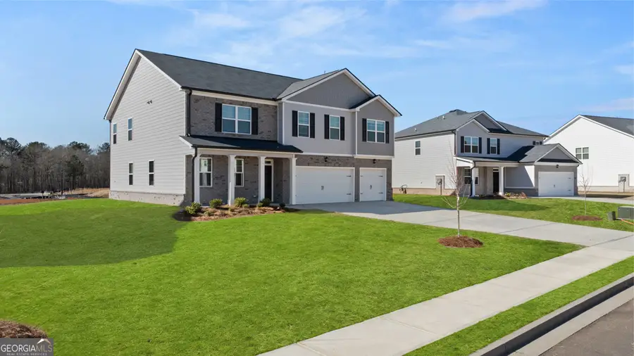 55 Weymouth Drive, Locust Grove, GA 30248 - #2