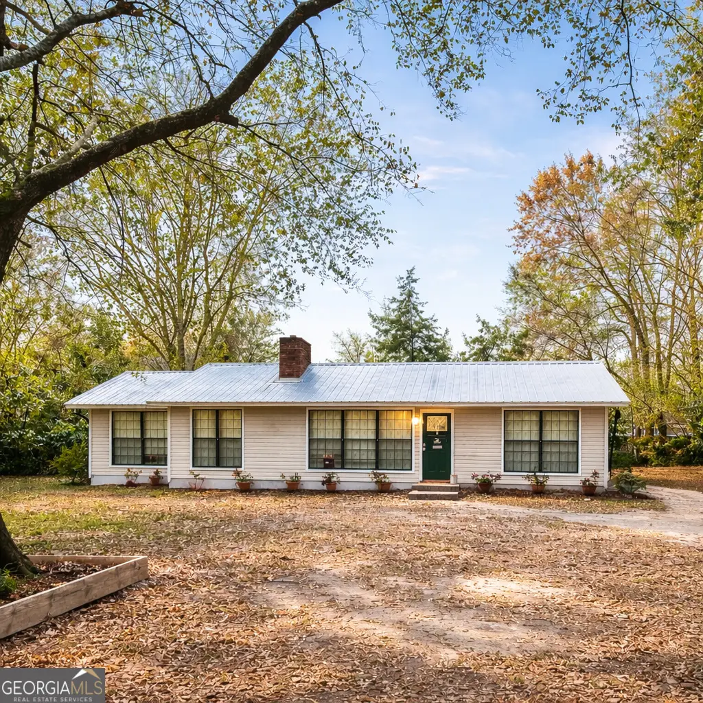 221 Sylvan Heights Drive, Sylvania, GA 30467 - #1