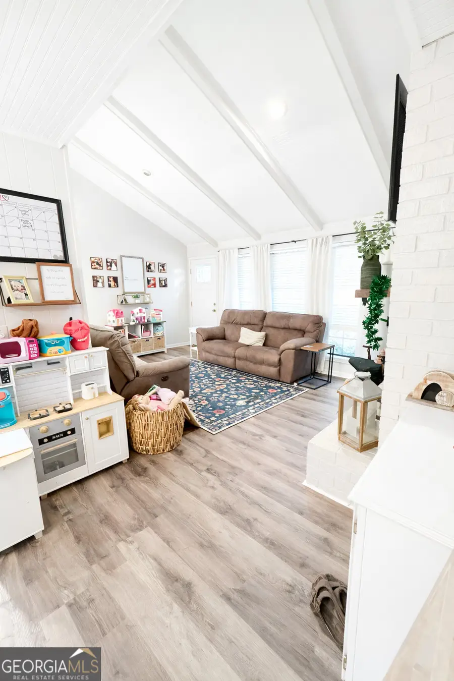 221 Sylvan Heights Drive, Sylvania, GA 30467 - #3