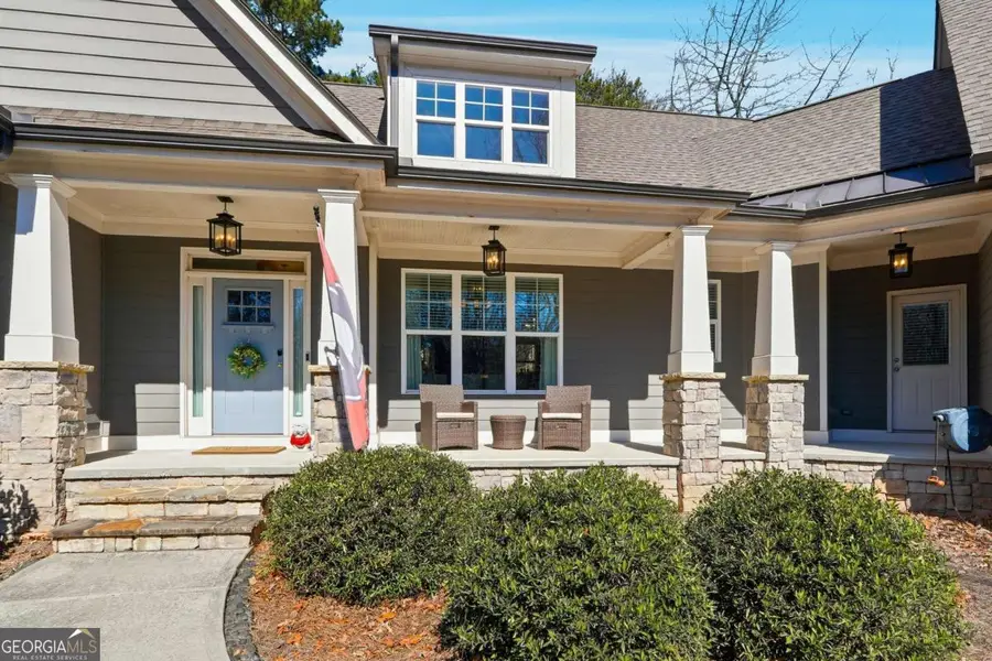 7635 Chestnut Hill Road, Cumming, GA 30041 - #2