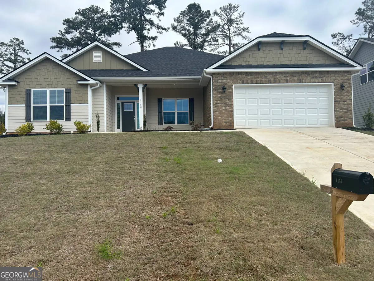 1150 Barrington Place Way, Macon, GA 31220 - #1