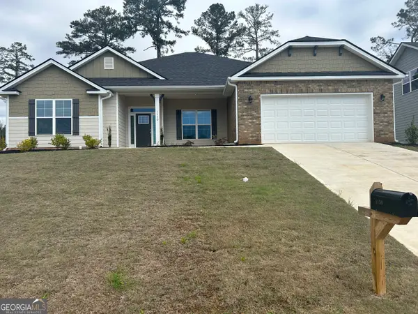 1150 Barrington Place Way, Macon, GA 31220