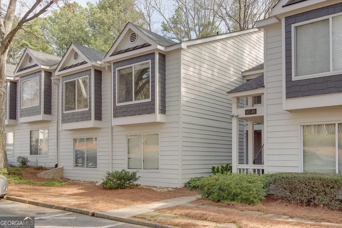 46 Little Silver Court, Smyrna, GA 30080 - #1