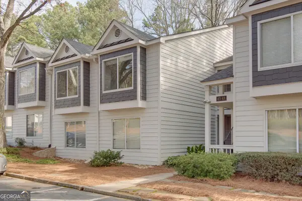 46 Little Silver Court, Smyrna, GA 30080