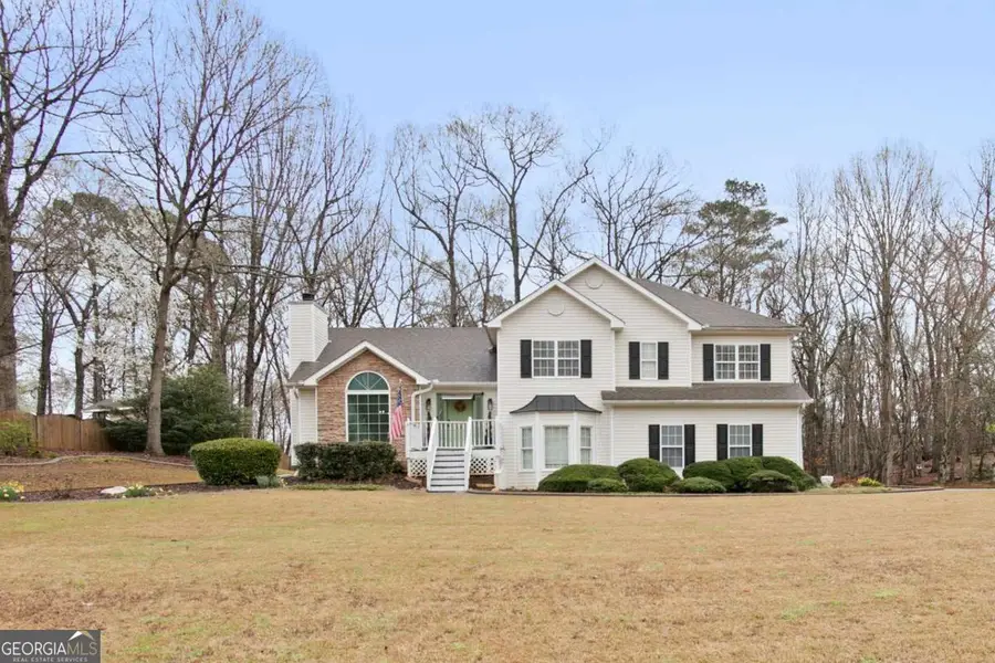 308 Saddle Wood Drive, Canton, GA 30114 - #2