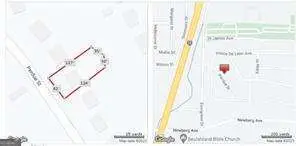 981 Perdue Street, Macon, GA 31206 - #3