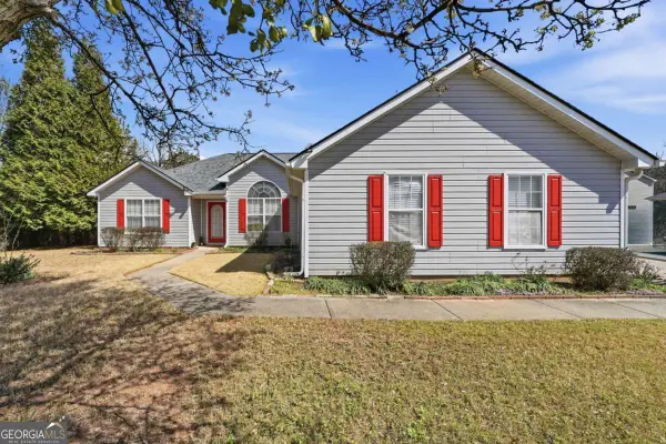 127 Legend Creek Drive, Canton, GA 30114