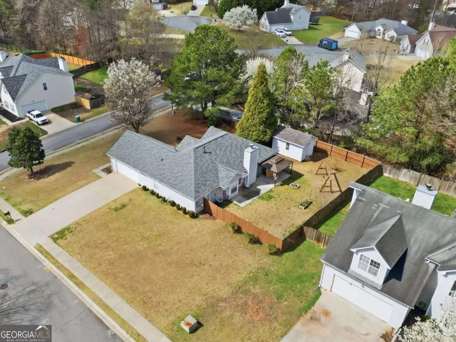 127 Legend Creek Drive, Canton, GA 30114 - #3