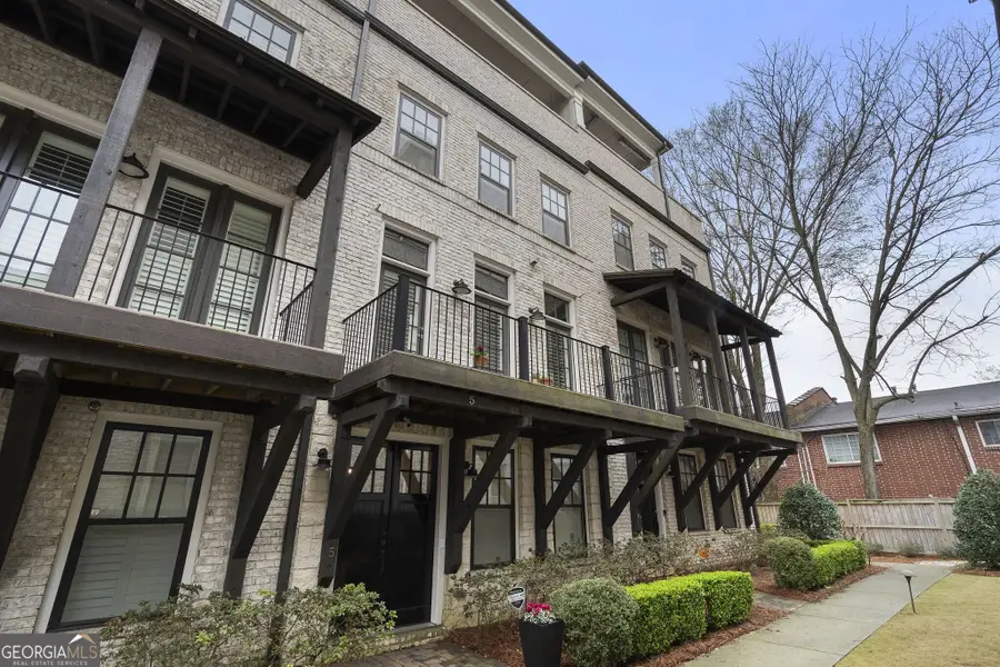 18 Peachtree Avenue #5, Atlanta, GA 30305 - #2