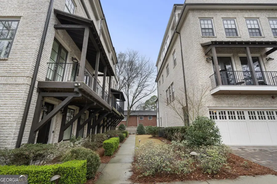18 Peachtree Avenue #5, Atlanta, GA 30305 - #3