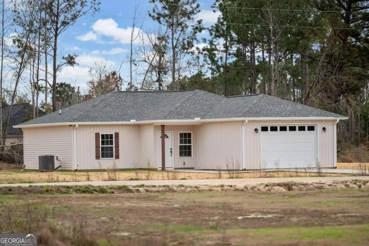 96 Beech Road, Hazlehurst, GA 31539 - #1