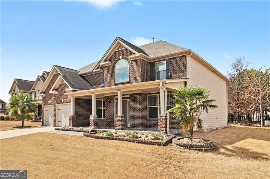 1941 Weatherstaff Lane, McDonough, GA 30253 - #3