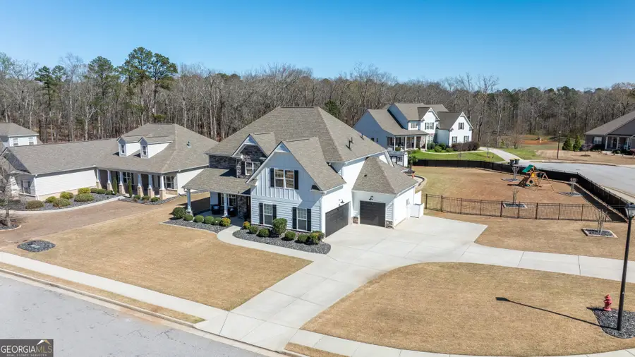 135 Owens Path, Senoia, GA 30276 - #3