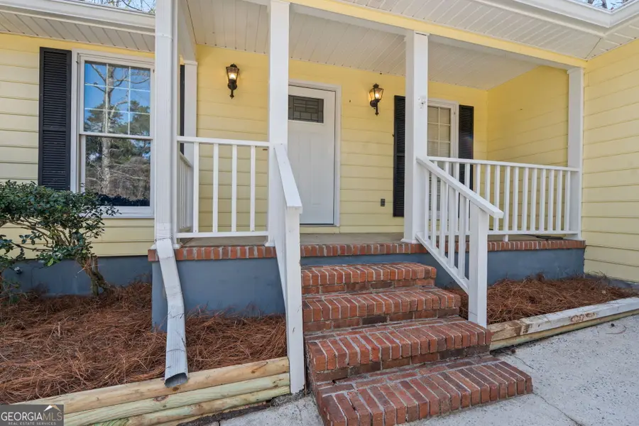 1487 Queen Anns Lane, Macon, GA 31220 - #2