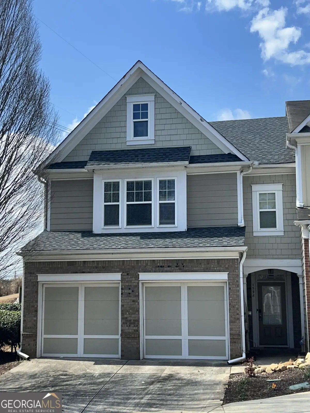 1598 Gardner Park Drive #UN 52 BLD 9, Lawrenceville, GA 30043 - #1