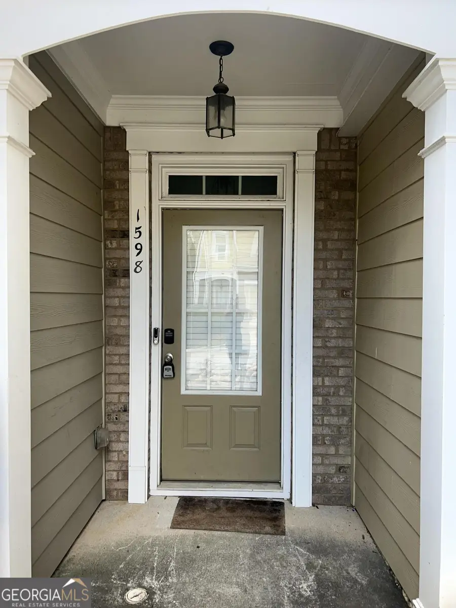 1598 Gardner Park Drive #UN 52 BLD 9, Lawrenceville, GA 30043 - #2