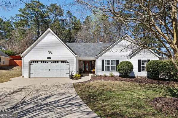 161 Colonial Way, Dallas, GA 30157