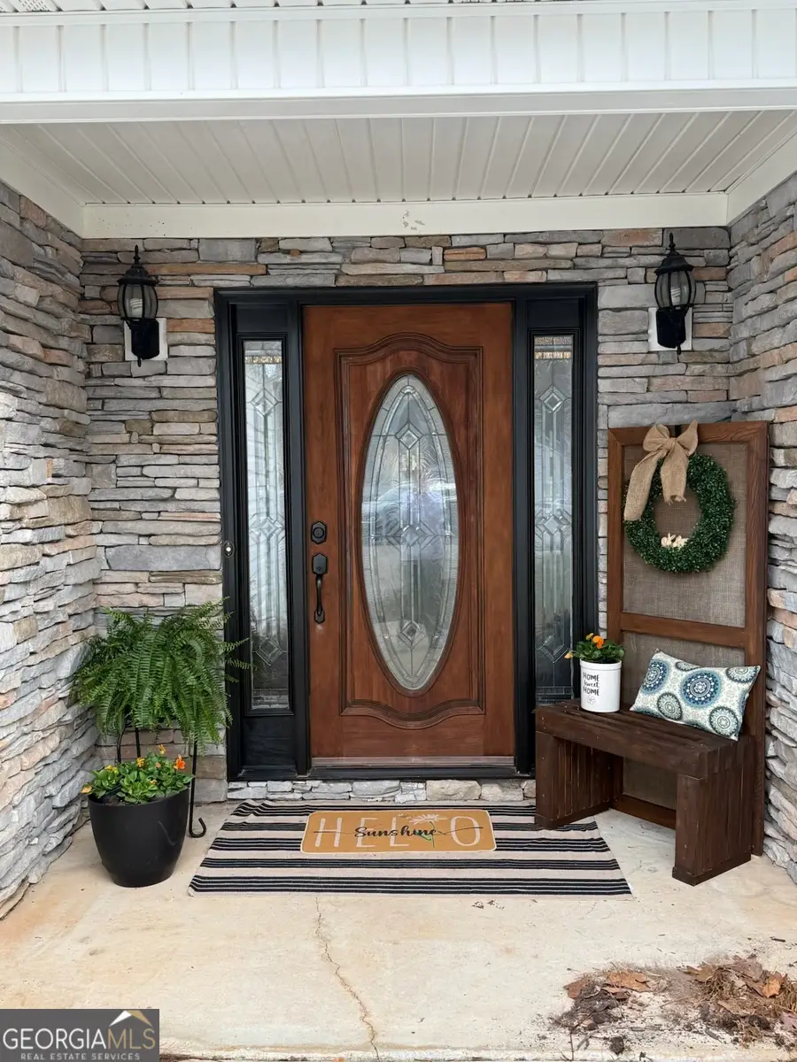 161 Colonial Way, Dallas, GA 30157 - #2