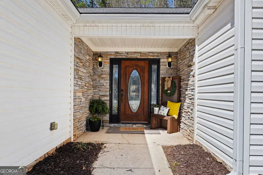 161 Colonial Way, Dallas, GA 30157 - #3