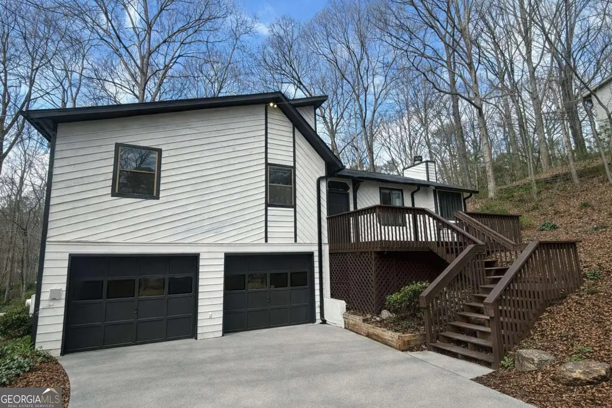 221 Little Brook Lane, Woodstock, GA 30188 - #1