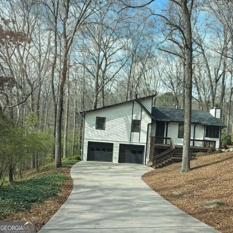 221 Little Brook Lane, Woodstock, GA 30188 - #2