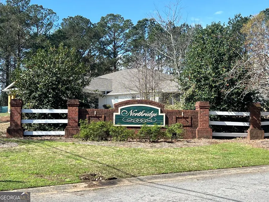 250 Northridge Drive, Macon, GA 31220 - #3