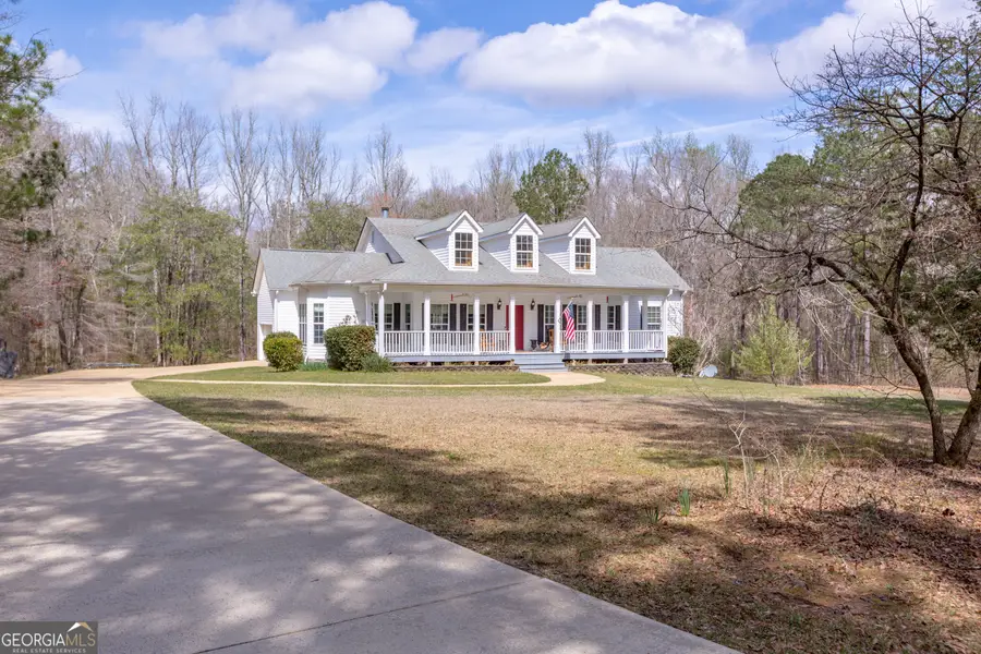 1583 Sullivan Mill Road, Senoia, GA 30276 - #2