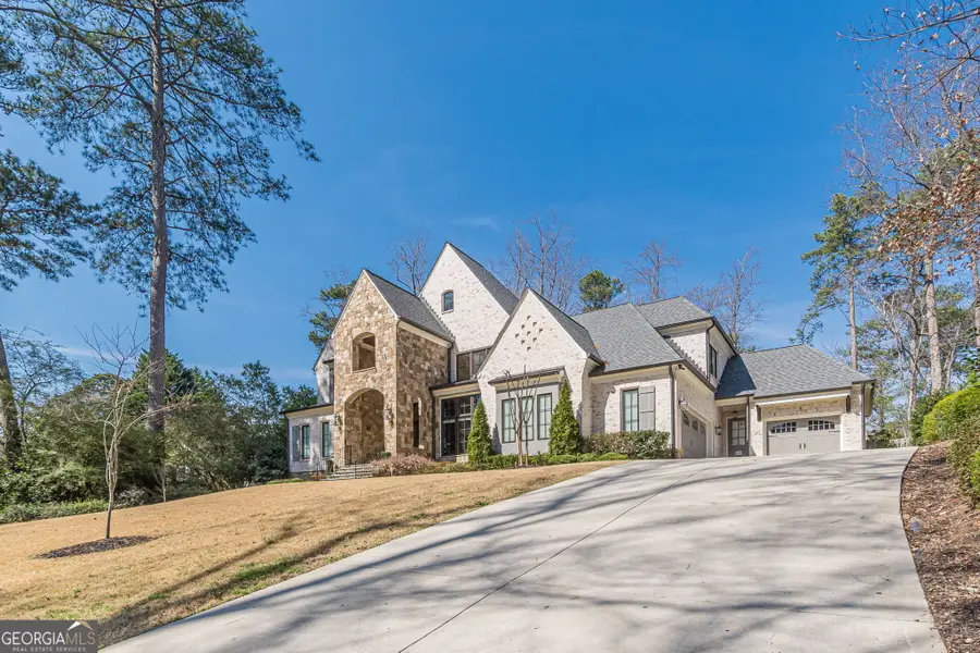 1104 Roxboro Drive Ne, Atlanta, GA 30324 - #3