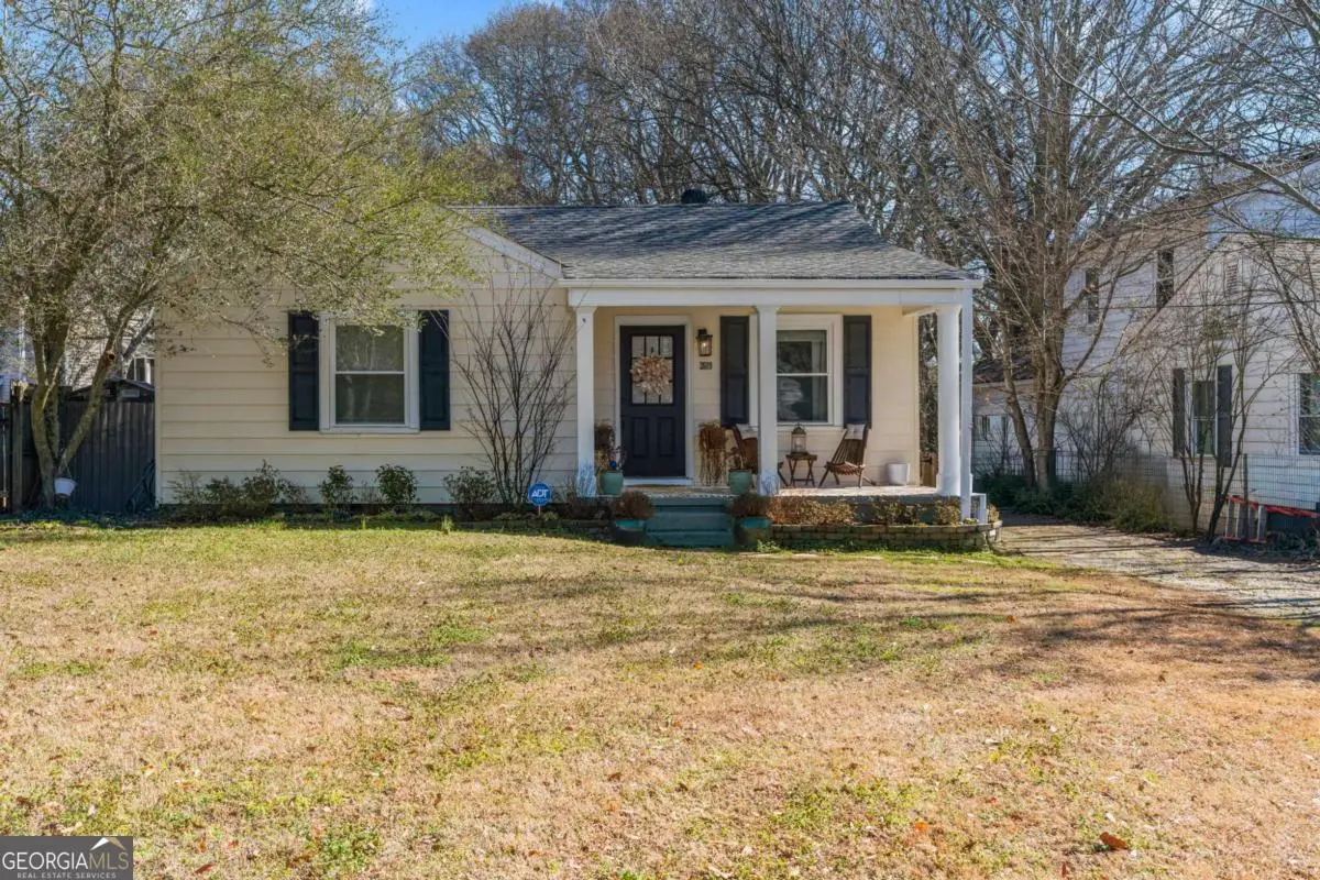 2619 Highland Avenue Se, Smyrna, GA 30080 - #1