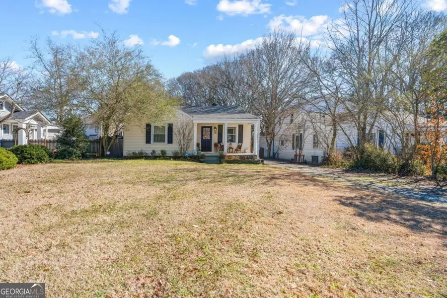 2619 Highland Avenue Se, Smyrna, GA 30080 - #2