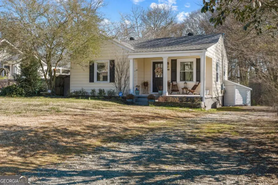 2619 Highland Avenue Se, Smyrna, GA 30080 - #3