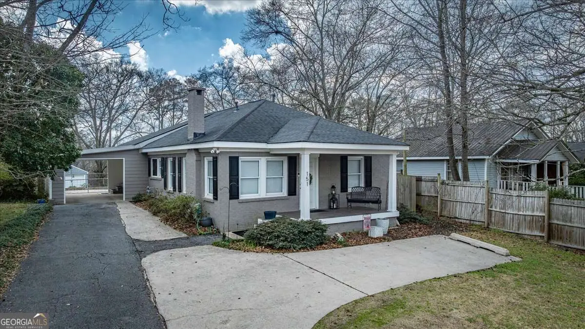 151 Baugh Street, Commerce, GA 30529 - #1