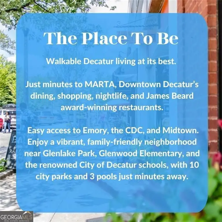 332 Lockwood Terrace, Decatur, GA 30030 - #3