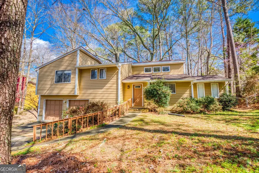 2780 Westminister Lane Nw, Conyers, GA 30012 - #2